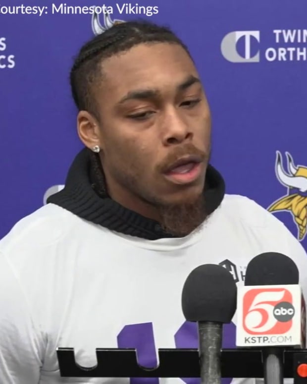 JJ Injury